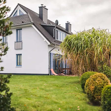 Hmuschelsucher, Dünenstraße 44, App 1 Zingst