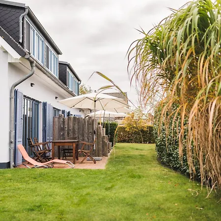 Hmuschelsucher, Dünenstraße 44, App 1 * Zingst