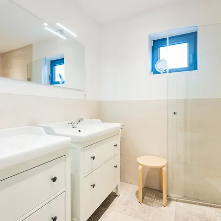 Apartamento Hmuschelsucher, Dünenstraße 44, App 1 Zingst