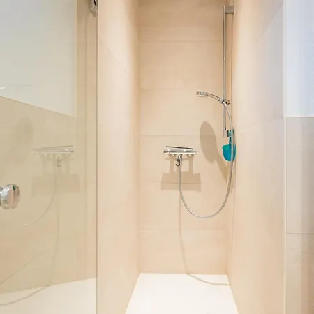 Hmuschelsucher, Dünenstraße 44, App 1 Apartamento