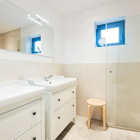Apartment Hmuschelsucher, Dünenstraße 44, App 1 Ostseeheilbad Zingst