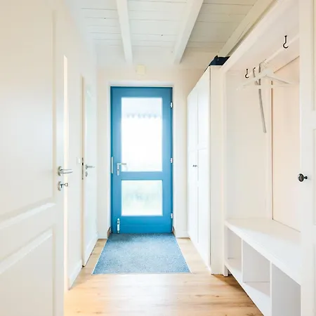 Apartamento Hmuschelsucher, Dünenstraße 44, App 1 *