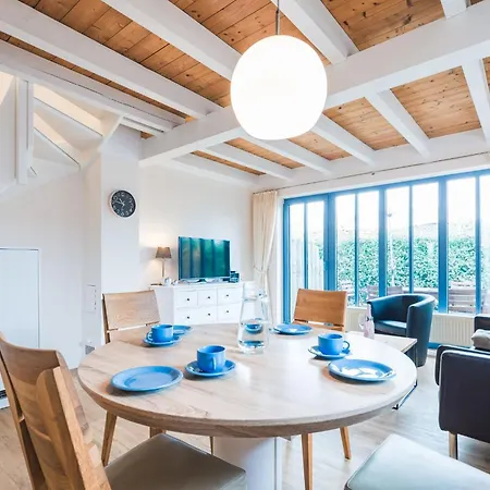 Hmuschelsucher, Dünenstraße 44, App 1 Zingst