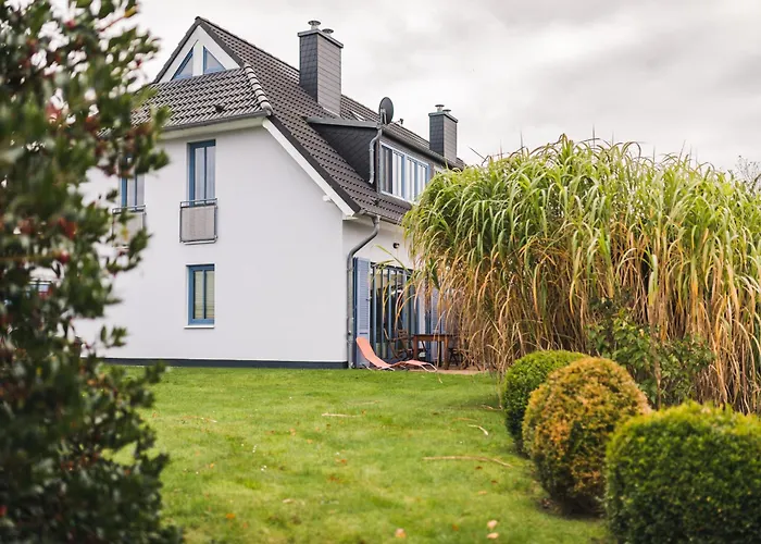 Hmuschelsucher, Duenenstrasse 44, App 1 ツィングシュト