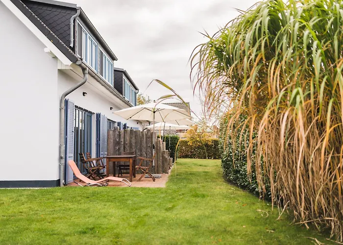 Hmuschelsucher, Duenenstrasse 44, App 1 * ツィングシュト