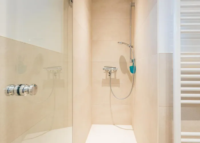 Hmuschelsucher, Duenenstrasse 44, App 1 アパート