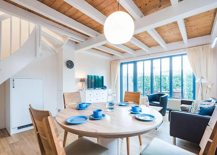 Hmuschelsucher, Duenenstrasse 44, App 1 ツィングシュト